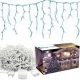  Sternhoff Weihnachtsbaumbeleuchtung außen 8,3 m 201 - 300 Lichter