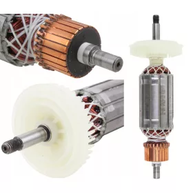    LSP-Rotor für 3 601 G9P 000, 3 601 G9N 000, GWS 19-125 CI, GWS 19-125 CIE, GWS 19-125 S, HILTI AG125-19SE