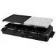  Heckermann Elektrogrill MULTIGRILL ELEKTROGRILL 1300 W