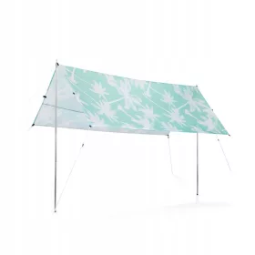  Gartensegel 175 x 210 cm