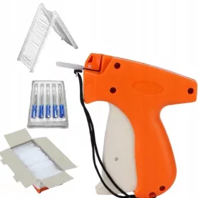 Einreihige Etikettiermaschine von Anytech.pl