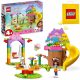  LEGO Gabis Katzenhaus 10787 Feengartenparty + LEGO Papiertüte 001-2021-2022-2023-2024