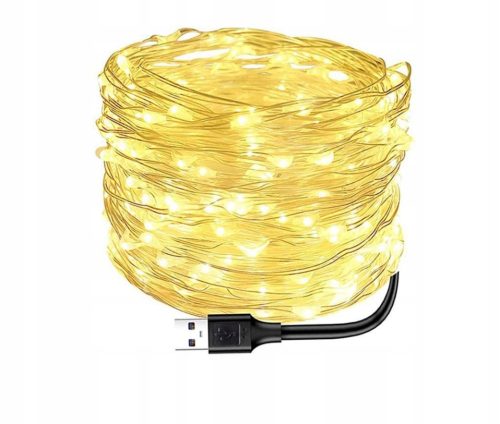  Bensons 101 Weihnachtsbaumlichter – 200 Lichter