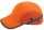 Schutzhelm für Bauarbeiter und Elektriker 4WRK ROLLO ORANGE