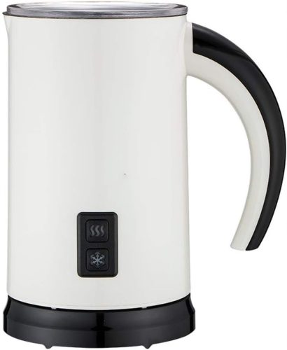  IdeanWelt MMF-234-V2 Milchaufschäumer