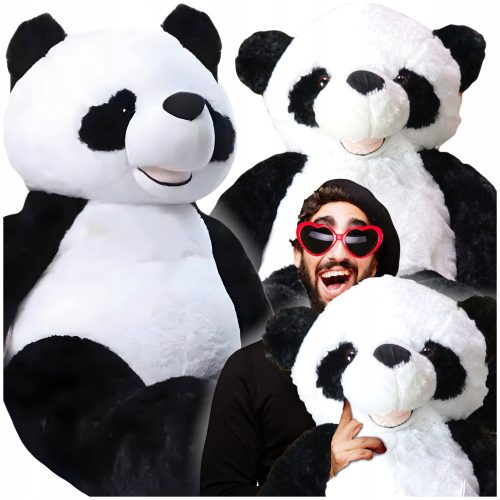  GROSSER TEDDYBÄR PLÜSCHSPIELZEUG MASKOTTCHEN 100 CM KUSCHELSPIELZEUG VALENTINSTAG GESCHENK