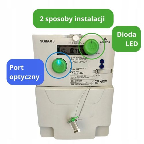 OneMeter Home Energieverbrauchsmessgerät