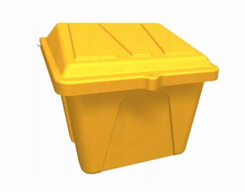 Sandkasten, Salzbehälter, 100l