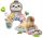  Fisher-Price Musical Faultierkissen mit Vibration