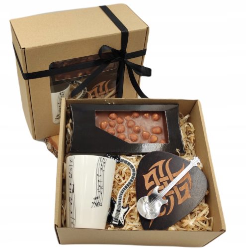 220ml kreative E-Gitarren-Tasse handgefertigt m