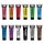  Mondgesichtsfarben 12 Stk. x 12 ml