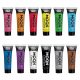  Mondgesichtsfarben 12 Stk. x 12 ml