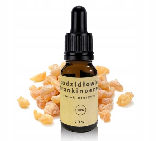  Weihrauch Weihrauchöl 100 % rein 20 ml