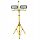  Halogen kaltweiß 9000 lm 90 W
