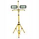  Halogen kaltweiß 9000 lm 90 W
