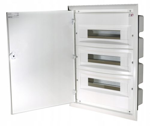 ETI 400 V IP40 100 A Schaltanlage