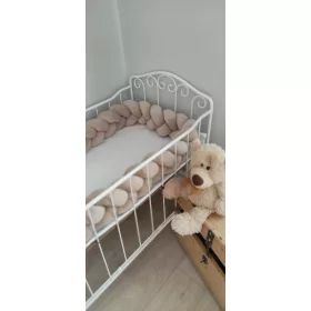  GEFLECHT FÜR EIN BETT, SCHUTZ 300 CM, SAMT