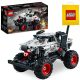  LEGO Technic Monster Jam Mutt Dalmatiner 42150 + LEGO Papiertüte 001-2021-2022-2023-2024
