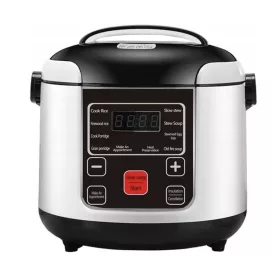  Mini-Reiskocher-Auto