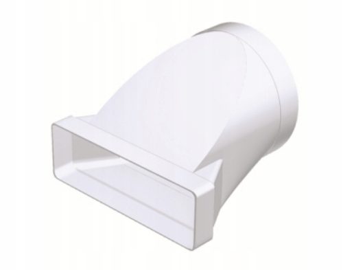 Lüftungsanschluss 220 x 90 mm