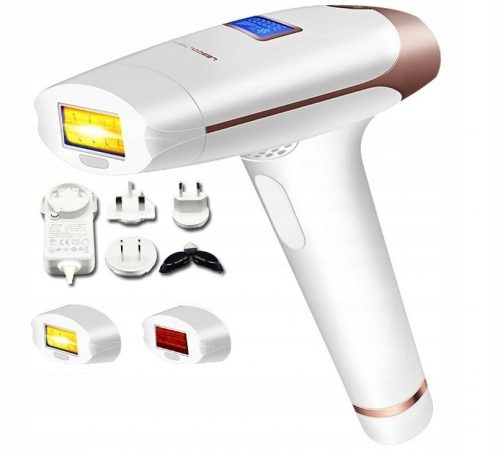  Lescolton T009I Epilierer