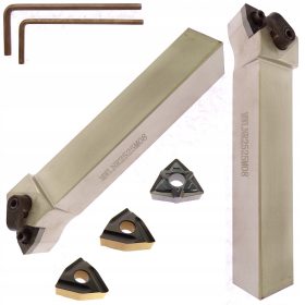 SH MWLNR Drehmesser 25x25 M08 1 Stk. + 3 weitere Produkte