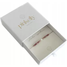  Ein Armband für die Mutter einer Freundin, aus Steinen