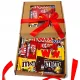  GESCHENKBOX-KIT KAT TWIX GESCHENKSET ZUM NICHOLAS-GEBURTSTAG