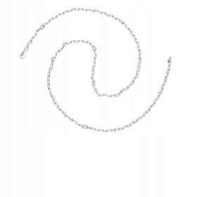  SILBERKETTE 70cm 3,6 mm SILBER 925