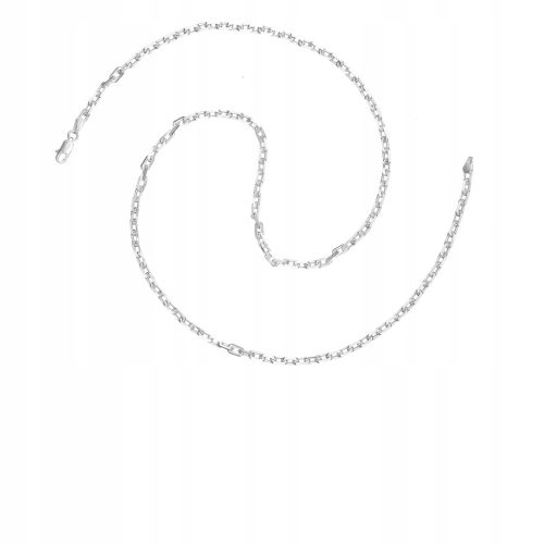  SILBERKETTE 70cm 3,6 mm SILBER 925