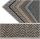 Teppiche Flachgewebter Kledom-Teppich 200 x 300 cm