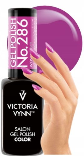  Hybrid-Farblack Victoria Vynn 286 Wow Effect 8 ml