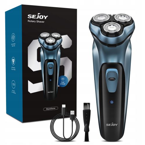  SEJOY TXD-BLASTO1 Rasierer