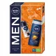  Nivea Men Sport Beat Geschenkset 1 Stk.