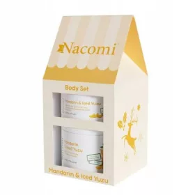  Nacomi Mandarin Weihnachtsgeschenkset