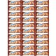 30x Jeżyki Klassische Kekse, 140g - Perfekte Süßigkeit für Kaffeepausen