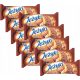 10x Jeżyk Kekse Klassik, 140g - Großpackung für Genießer