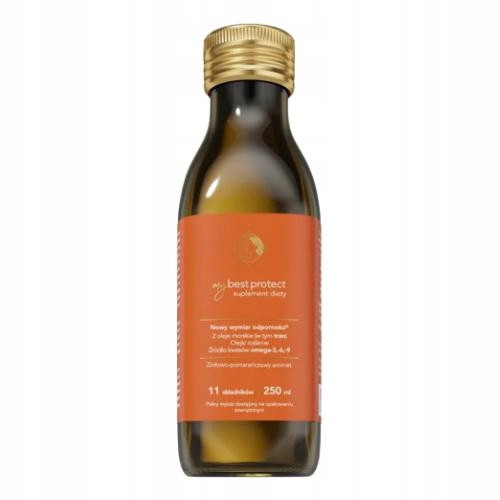  MyBestPharm Tran MyBestProtect orange 250ml