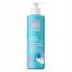  IDEE DERM Baby Gel 3in1 zum Waschen von Gesicht, Körper und Haaren 400 ml