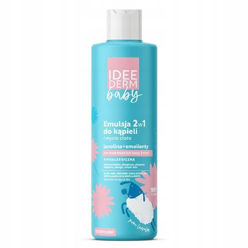  Farmona-Emulsion 400 ml 400 g
