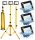  Halogen neutralweiß 10500 lm 150 W