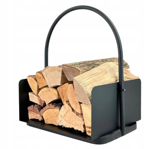 4MWOOD.CO Holzständer, Metall