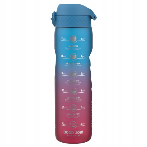  ION8 Flasche 1000 ml mehrfarbig