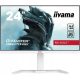  iiyama GB2470HSU-W5 LED-Monitor 23,8 Zoll 1920 x 1080 Pixel IPS / PLS