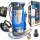  IBO Multi IP 1200 Auto Rain Tauchpumpe 1200 W 105 l/h