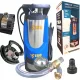  IBO Multi IP 1200 Auto Rain Tauchpumpe 1200 W 105 l/h