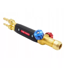 GRIFF FACKELGRIFF PU-216 Acetylensauerstoff PERUN