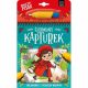  Malvorlage Rotkäppchen mit Wassermarker Anna Podgórska