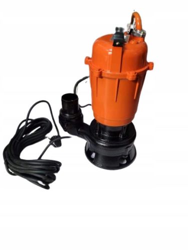  Gefahrentauchpumpe 20.000 l/h
