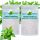 Saunen und Zubehör Menthol für Saunakristalle 100 % Kristalle 200 g